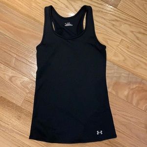 Training tank top